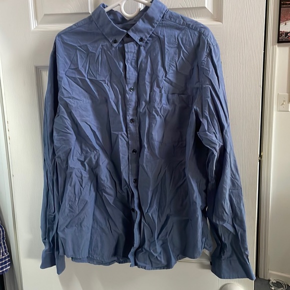 Goodfellow and Co. dress shirt - Picture 1 of 2